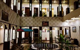 Dwivedi Hotels Sri Omkar Palace